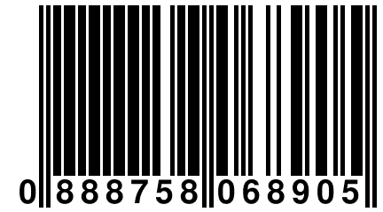 0 888758 068905