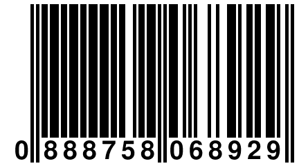 0 888758 068929