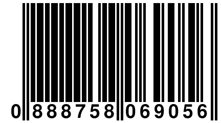 0 888758 069056