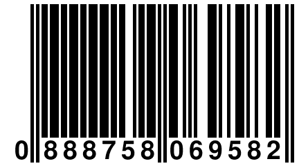 0 888758 069582