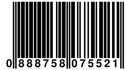 0 888758 075521