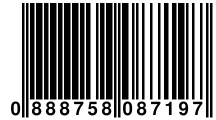 0 888758 087197