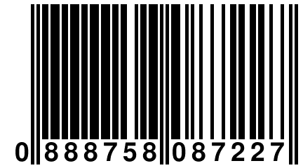 0 888758 087227