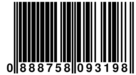 0 888758 093198