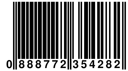 0 888772 354282