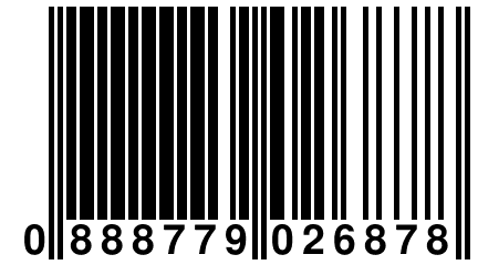 0 888779 026878