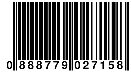 0 888779 027158