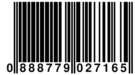 0 888779 027165