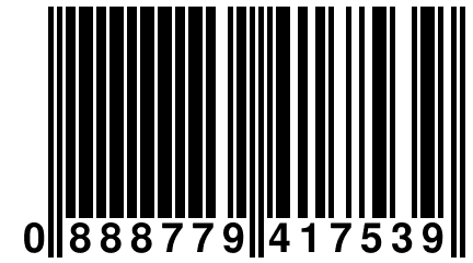 0 888779 417539