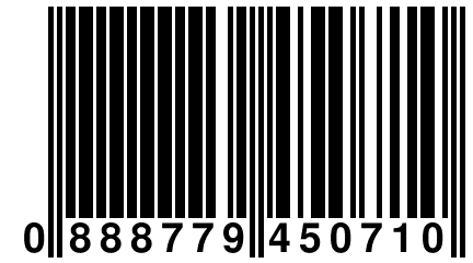 0 888779 450710