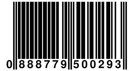 0 888779 500293