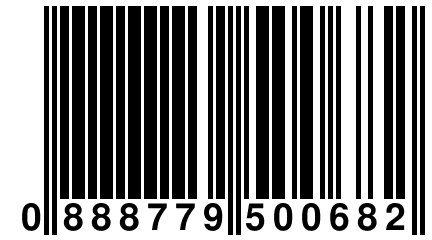 0 888779 500682