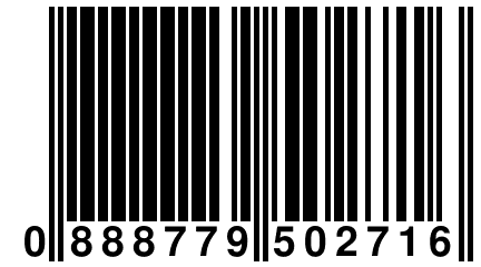 0 888779 502716