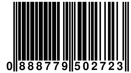 0 888779 502723