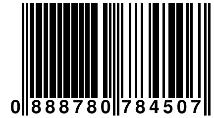 0 888780 784507