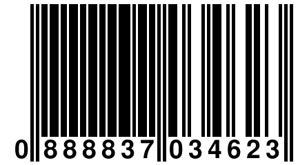 0 888837 034623