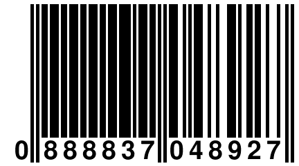 0 888837 048927