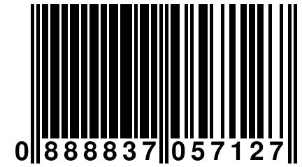 0 888837 057127