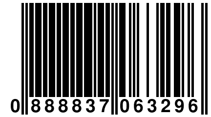 0 888837 063296