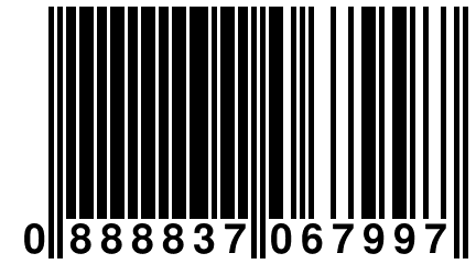 0 888837 067997