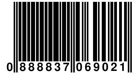 0 888837 069021