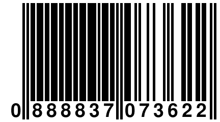 0 888837 073622