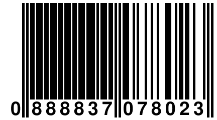 0 888837 078023