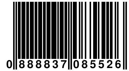 0 888837 085526