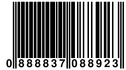 0 888837 088923