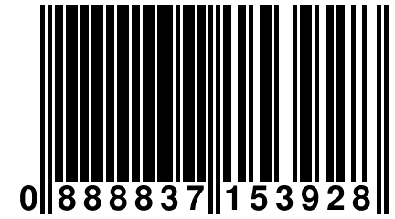 0 888837 153928