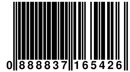 0 888837 165426