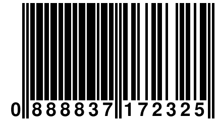 0 888837 172325