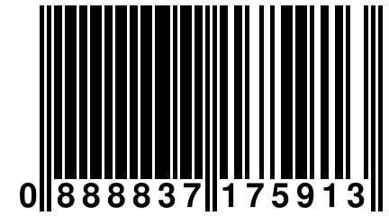 0 888837 175913