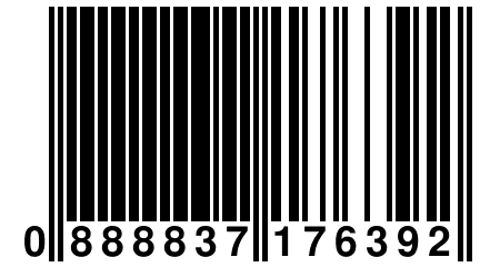 0 888837 176392