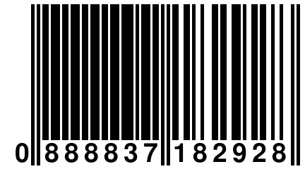 0 888837 182928