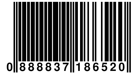 0 888837 186520