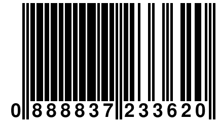 0 888837 233620