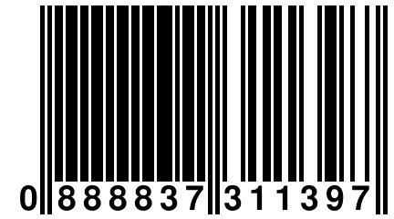 0 888837 311397