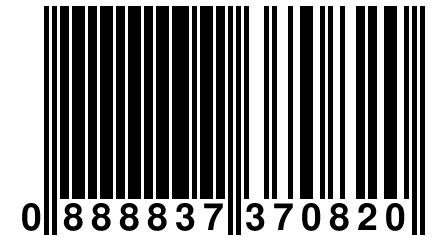 0 888837 370820