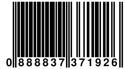 0 888837 371926