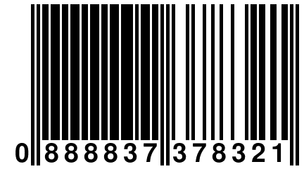 0 888837 378321