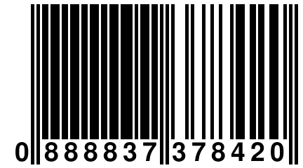 0 888837 378420