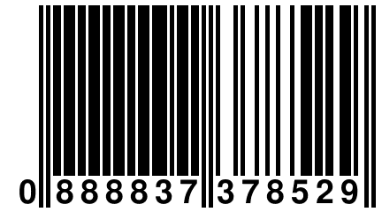 0 888837 378529