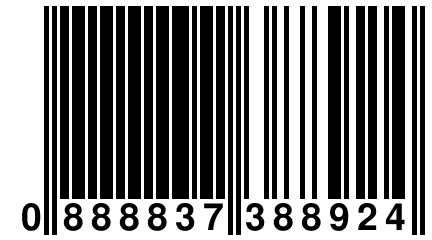 0 888837 388924