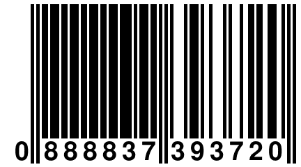 0 888837 393720