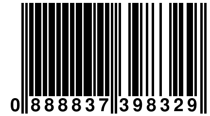 0 888837 398329