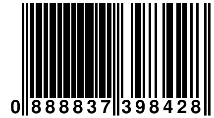 0 888837 398428