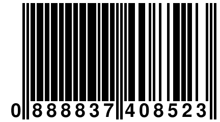 0 888837 408523