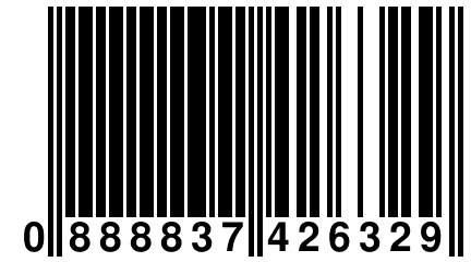 0 888837 426329