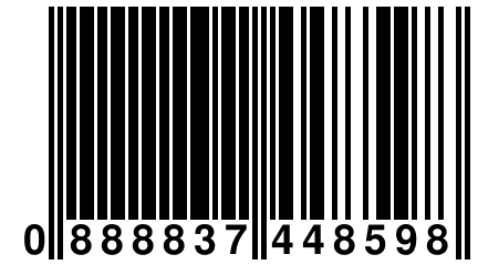 0 888837 448598